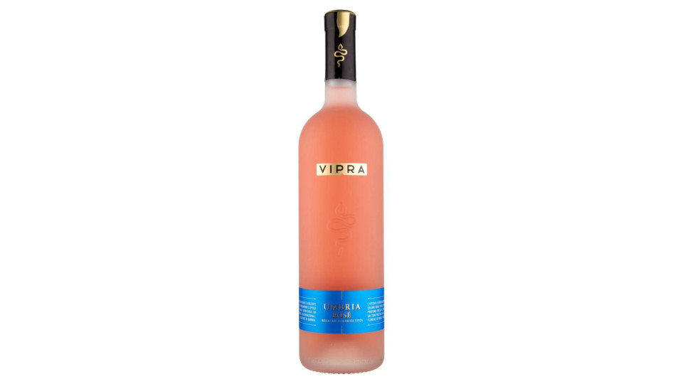 Vipra Umbria Rosé IGT 75 cl