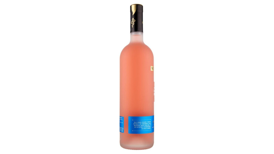 Vipra Umbria Rosé IGT 75 cl