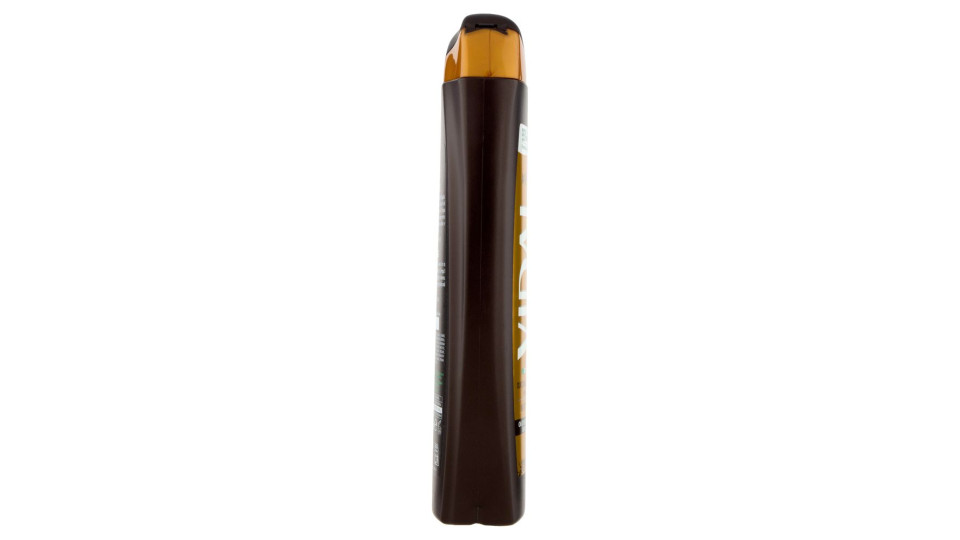 Vidal Argan Oil Docciaschiuma Nutriente Olio di Argan Biologico 250 ml