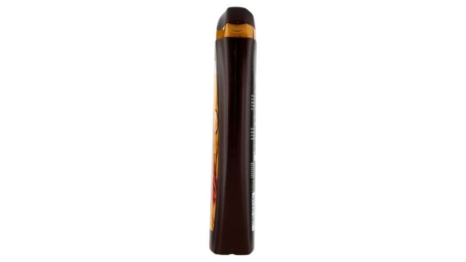 Vidal Argan Oil Docciaschiuma Nutriente Olio di Argan Biologico 250 ml