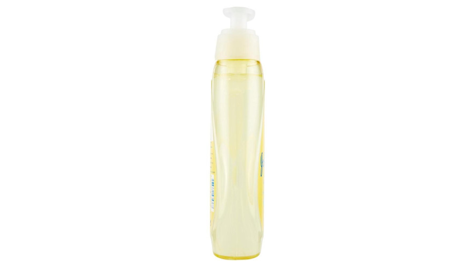 Johnson's, Dalla Testa ai Piedi baby bagno