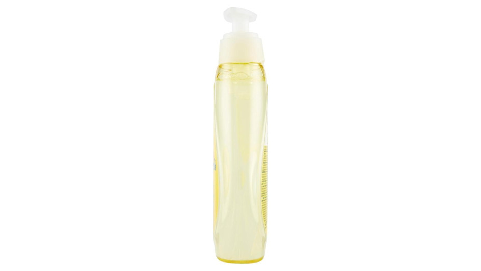 Johnson's, Dalla Testa ai Piedi baby bagno