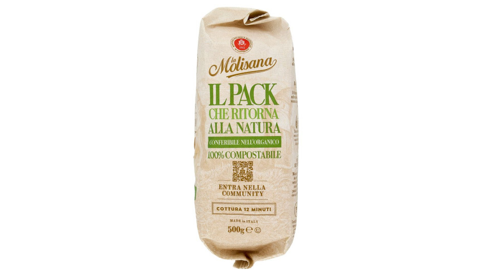 PENNE RIGATE N°20