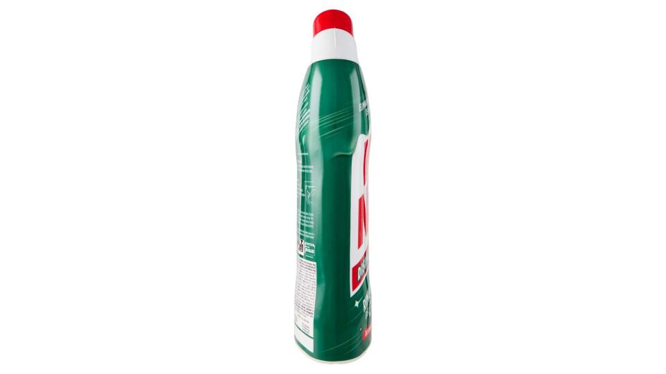 Wc Net, Disincrostante gel