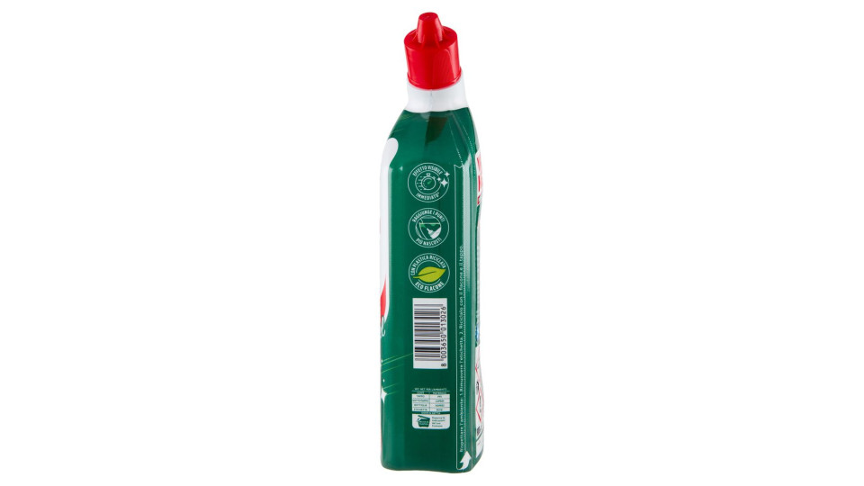 Wc Net, Disincrostante gel