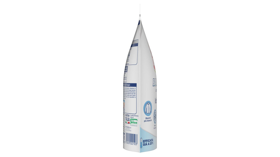 BIANCO VIVO IDROCAPS