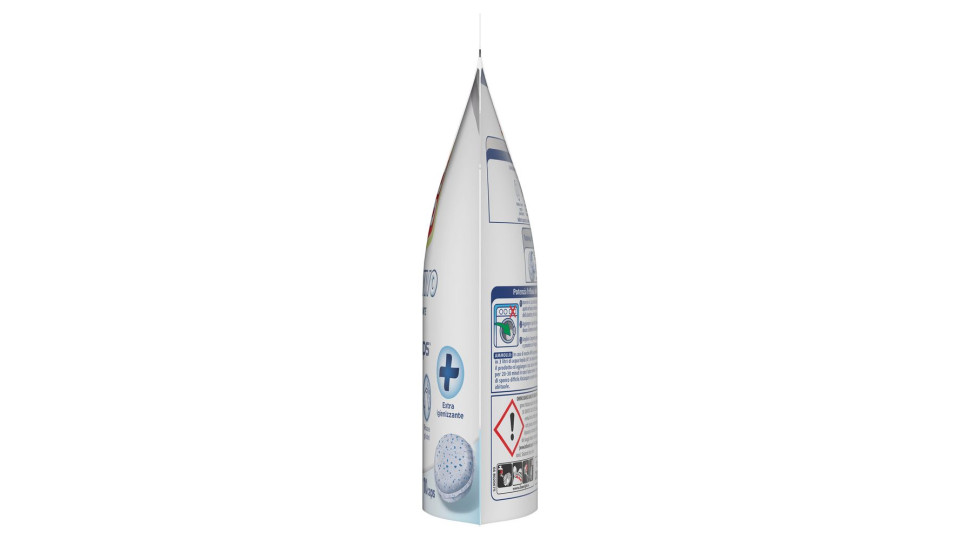 BIANCO VIVO IDROCAPS