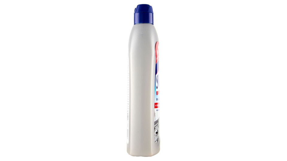 Smac, Brilla acciaio crema