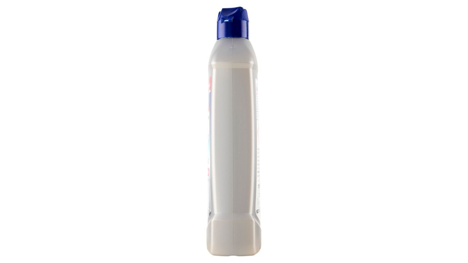 Smac, Brilla acciaio crema
