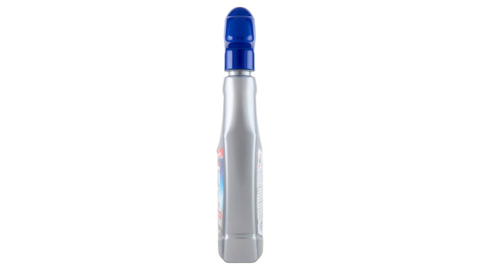 Smac, Brilla acciaio spray