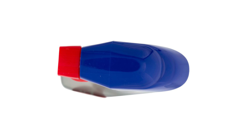 Smac, Brilla acciaio spray
