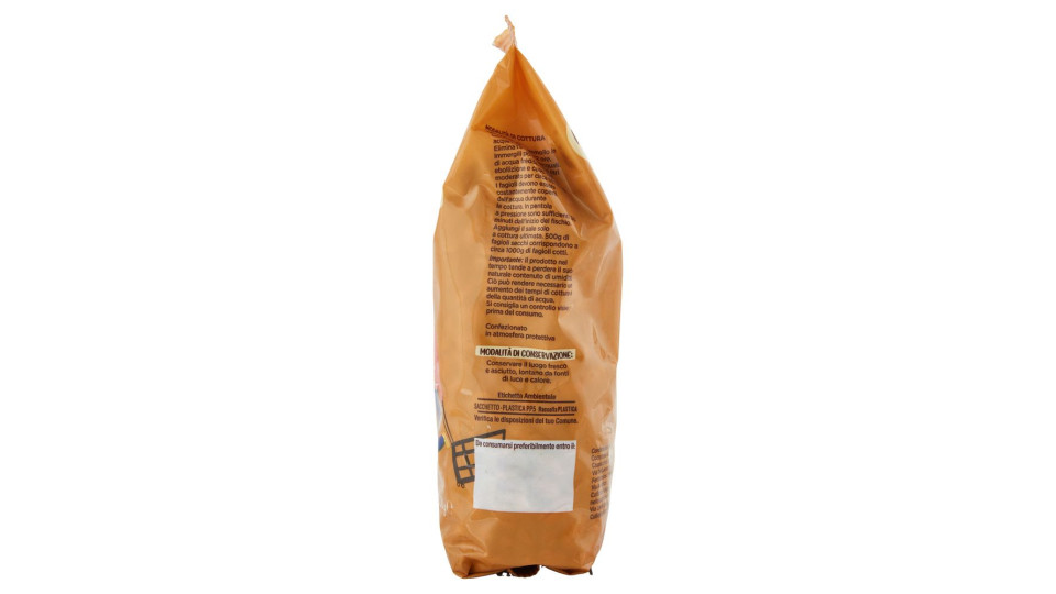 Fagioli Borlotti 500 G