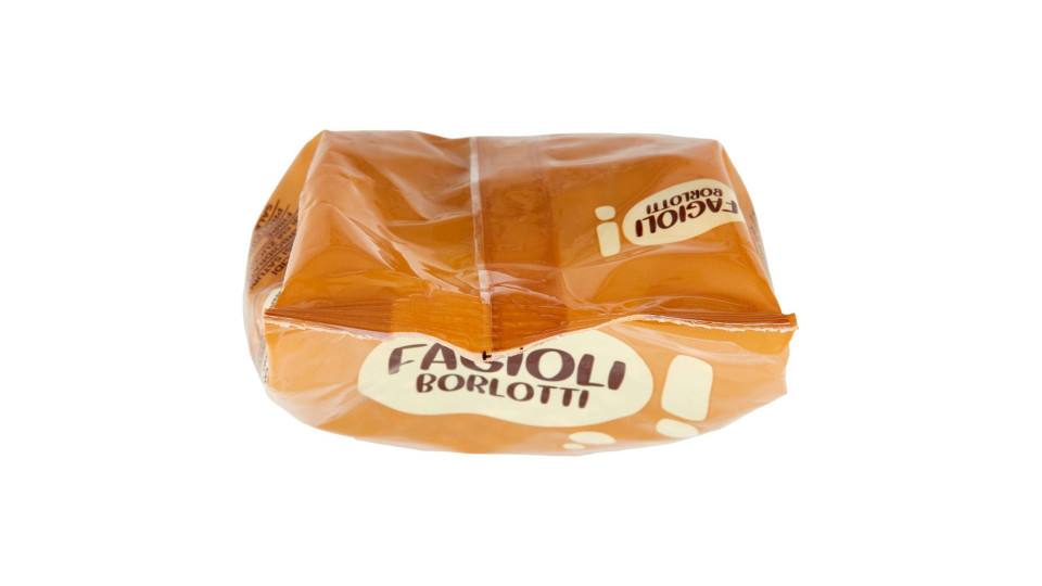 Fagioli Borlotti 500 G