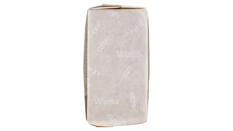 Wasa Original Cracker Con 100% Farina Di Segale Ricchi Di Fibre 275g