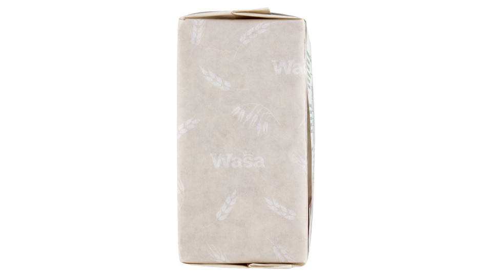 Wasa Original Cracker Con 100% Farina Di Segale Ricchi Di Fibre 275g