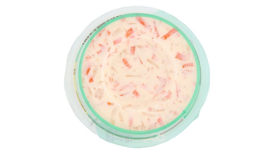 Insalata Capricciosa 200 G