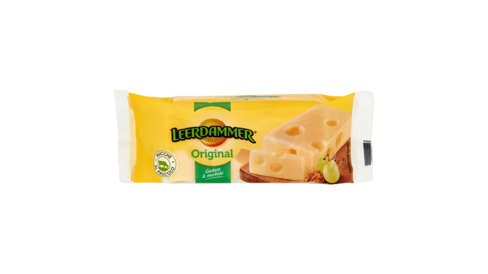 Leerdammer Original 150 G