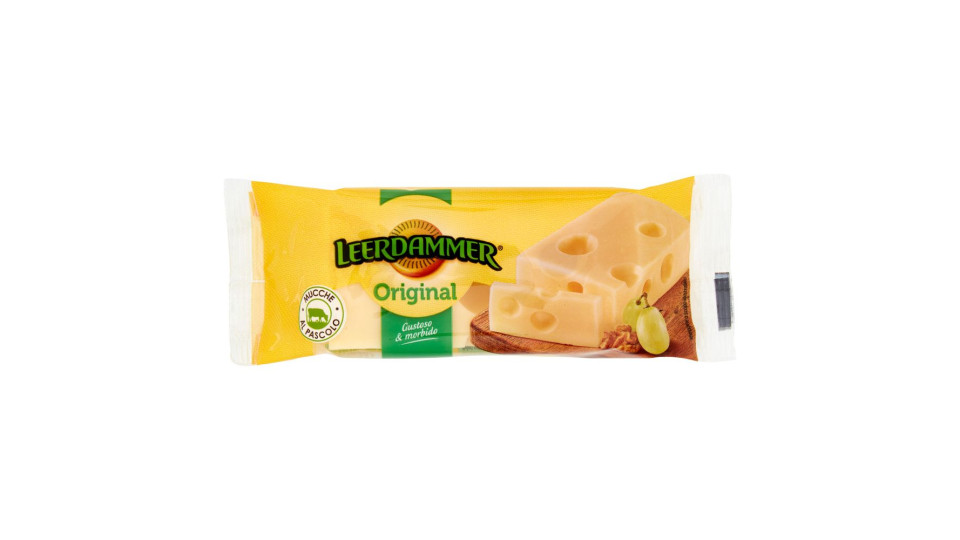 Leerdammer Original 150 G