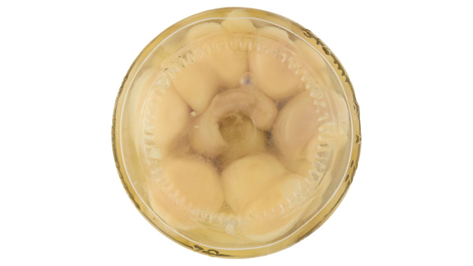 FUNGHI CHAMPIGNON SOTT'OLIO