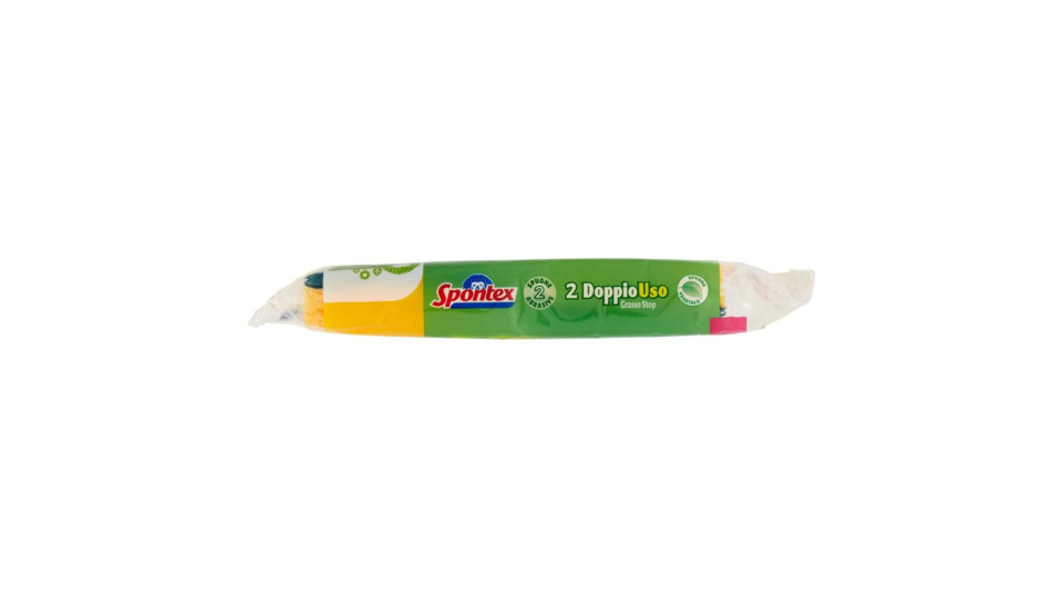 Spontex Doppiouso X2