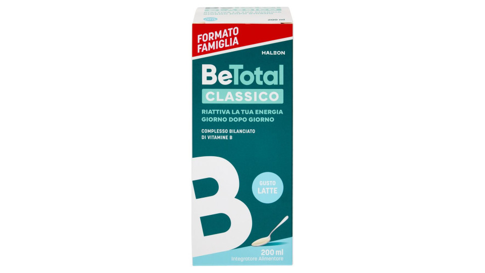 Betotal Scir.classico 200ml