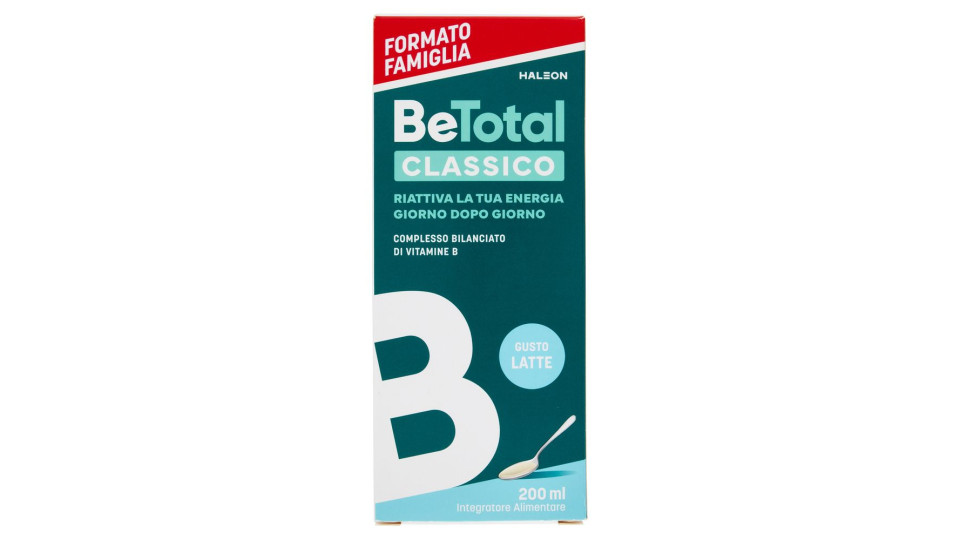 Betotal Scir.classico 200ml