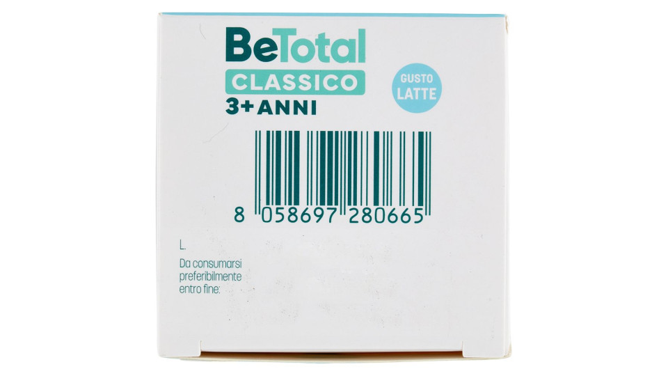Betotal Scir.classico 200ml