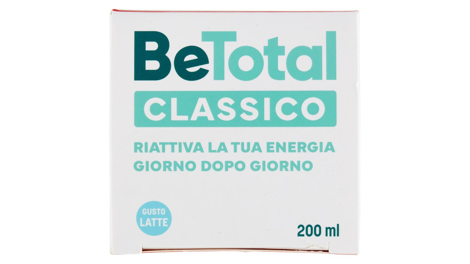 Betotal Scir.classico 200ml