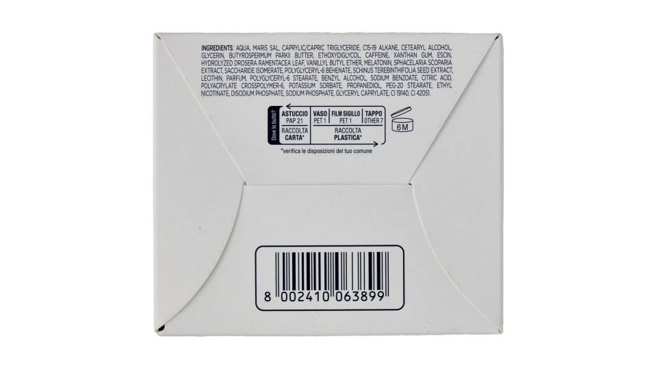 Somatoline Snell 7 Notti 250ml