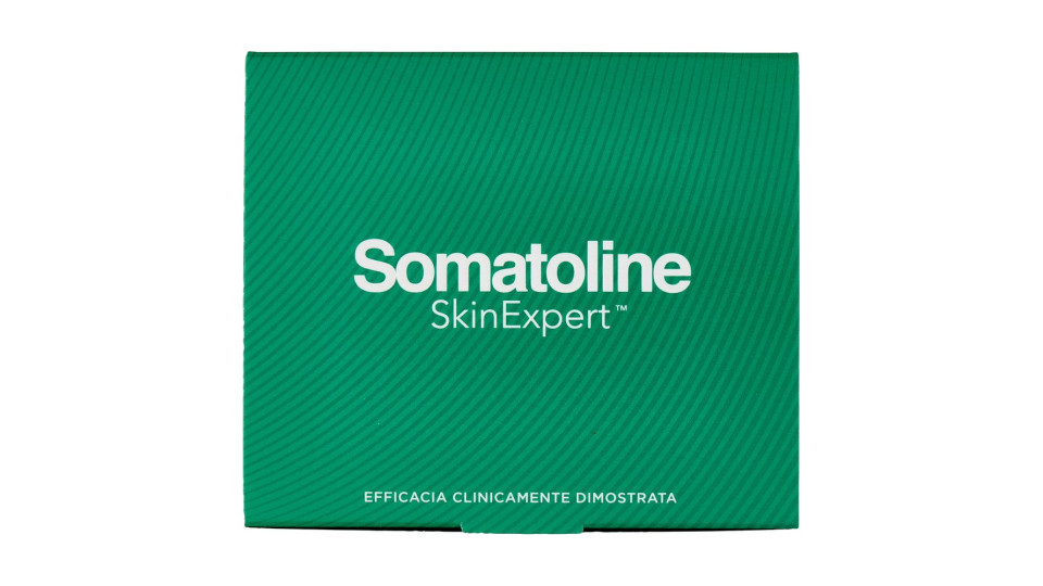 Somatoline Snell 7 Notti 250ml