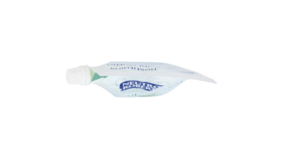 Neutro Roberts Con Antibatterico Tè Verde Sapone Liquido Ecoricarica 400 Ml