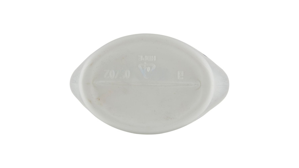 Dove Sapone Detergente Idratante Nutrimento Profondo 250 Ml