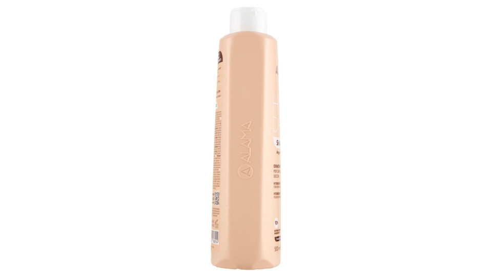 Alama Professional Hydra Shampoo Idratante 500 Ml