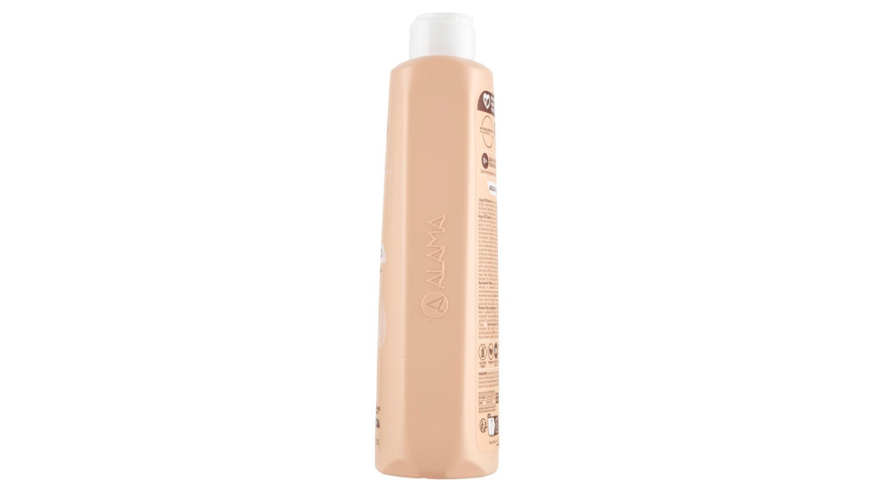 Alama Professional Hydra Shampoo Idratante 500 Ml