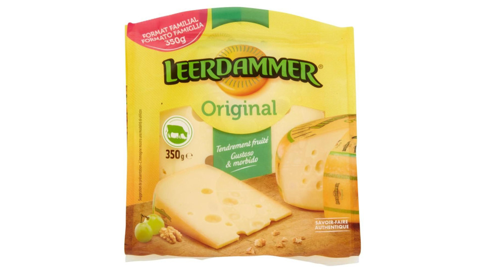 Leerdammer Original