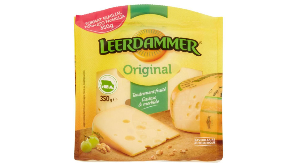 Leerdammer Original