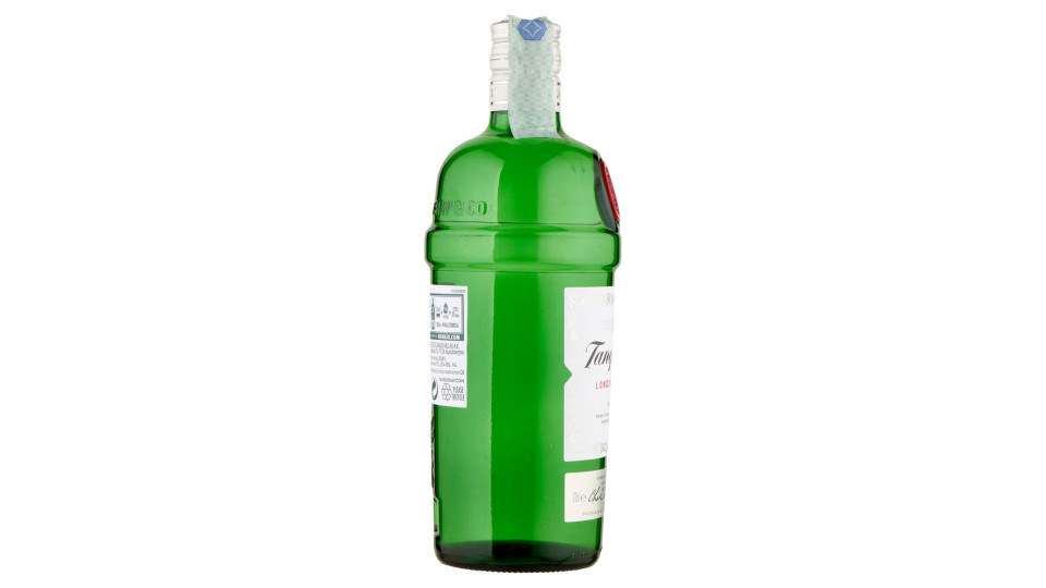 Tanqueray, London dry gin