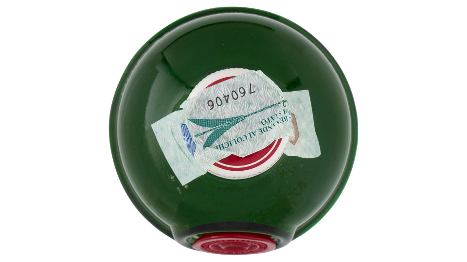Tanqueray, London dry gin