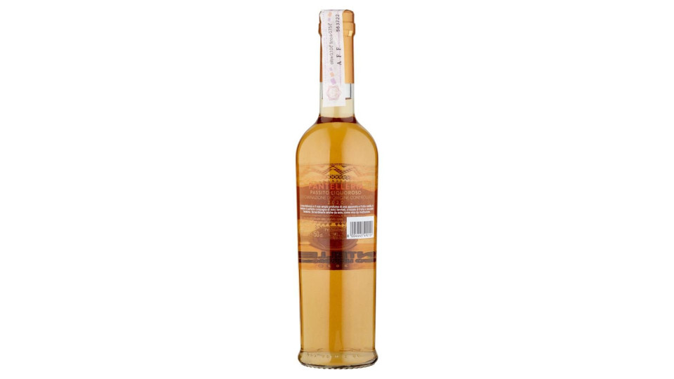 Pellegrino, Passito liquoroso Pantelleria