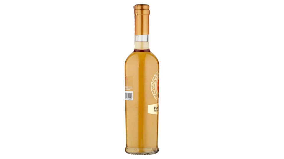 Pellegrino, Passito liquoroso Pantelleria