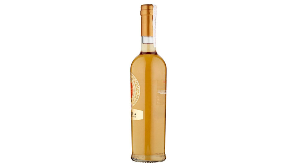 Pellegrino, Passito liquoroso Pantelleria