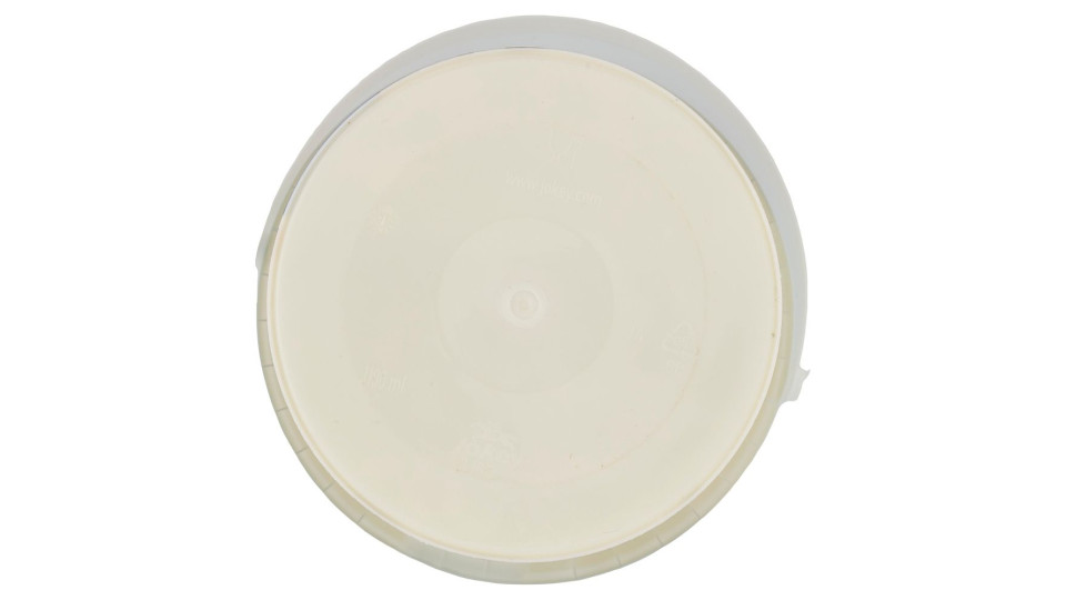 Mila, yogurt bianco al fior di latte