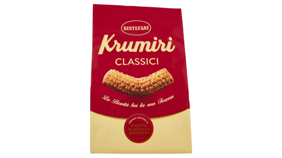 Bistefani krumiri classici