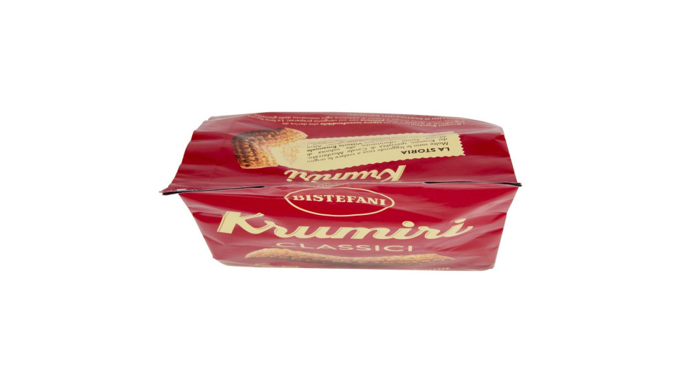 Bistefani krumiri classici