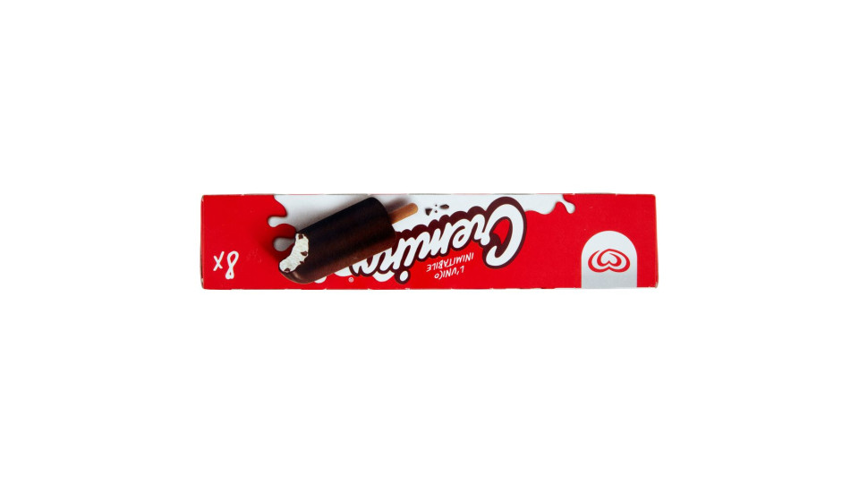 Cremino 8 pezzi