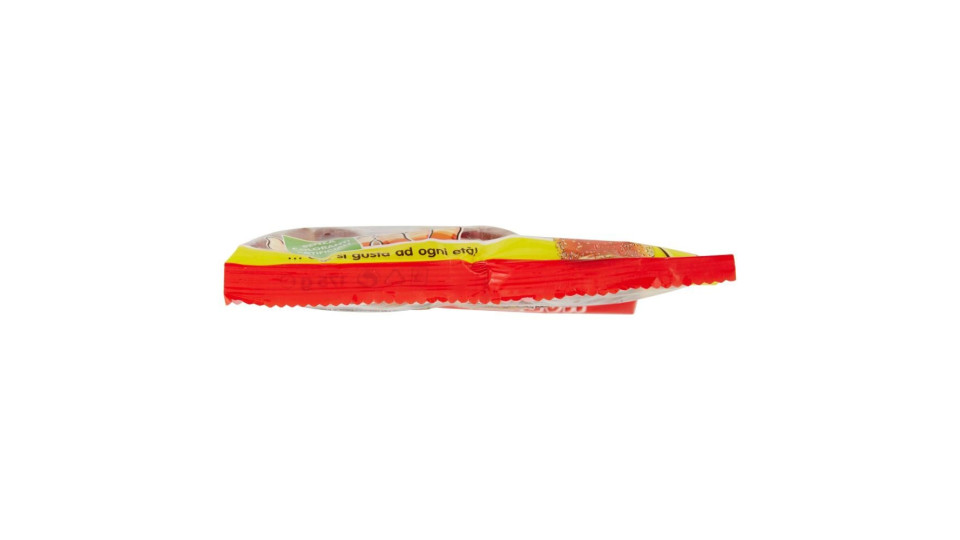 Haribo Happy Cola Lemon-Fresh