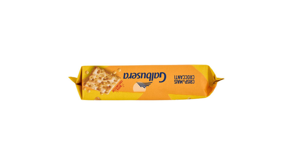 Galbusera Mais 12 x 33,3 g