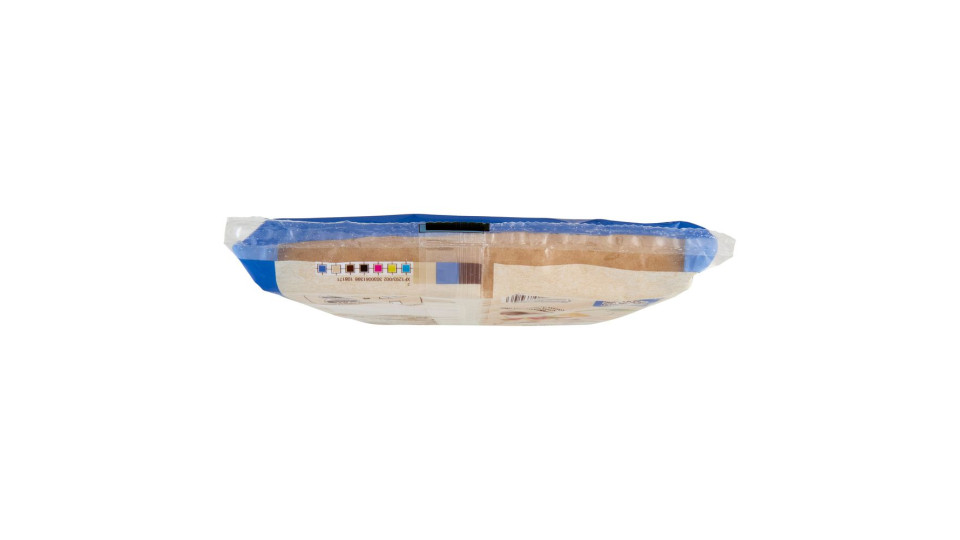 Mulino Bianco Pinsa Stesa a Mano con Lievito Madre 230g