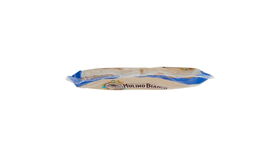 Mulino Bianco Pinsa Stesa a Mano con Lievito Madre 230g