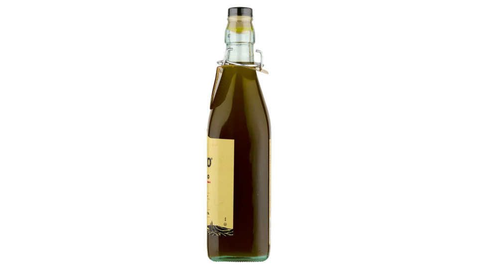 Costa d'Oro, il Grezzo olio extra vergine di oliva 100% italiano